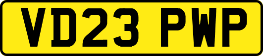 VD23PWP