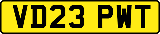 VD23PWT