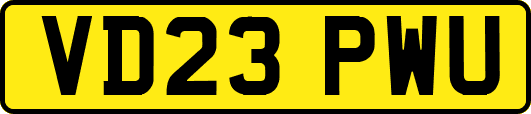VD23PWU