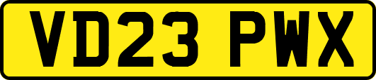 VD23PWX