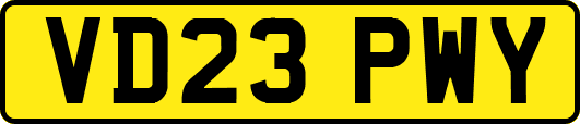 VD23PWY