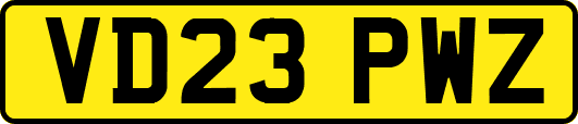 VD23PWZ