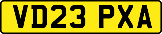 VD23PXA