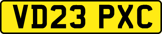 VD23PXC