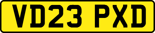 VD23PXD