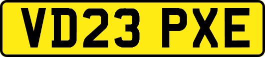 VD23PXE