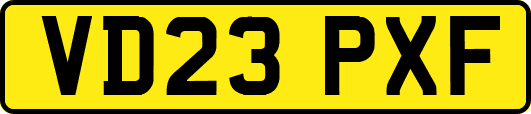 VD23PXF
