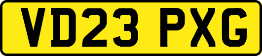 VD23PXG