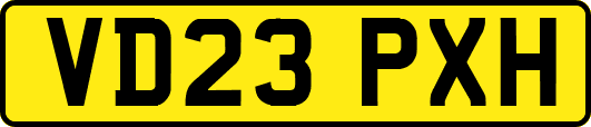 VD23PXH