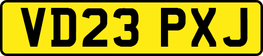 VD23PXJ