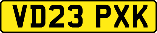 VD23PXK