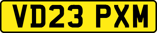 VD23PXM