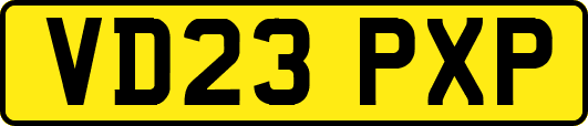 VD23PXP