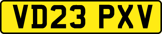 VD23PXV