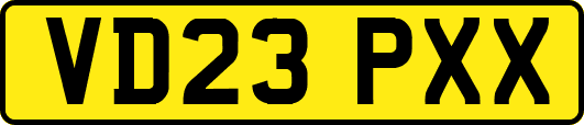 VD23PXX