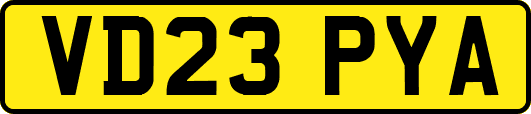 VD23PYA