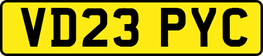 VD23PYC