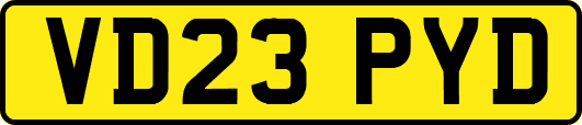 VD23PYD