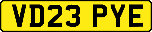 VD23PYE