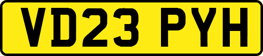 VD23PYH