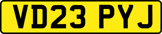 VD23PYJ