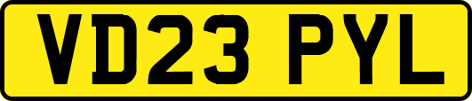 VD23PYL