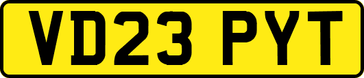 VD23PYT