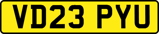 VD23PYU