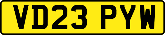 VD23PYW