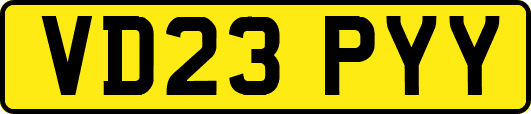 VD23PYY
