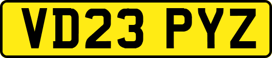VD23PYZ