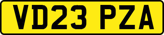 VD23PZA