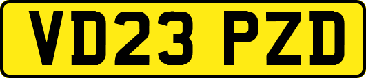 VD23PZD