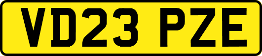 VD23PZE