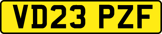 VD23PZF