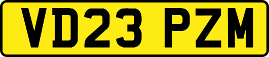 VD23PZM
