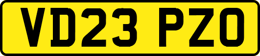VD23PZO