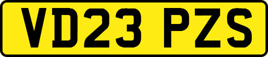 VD23PZS