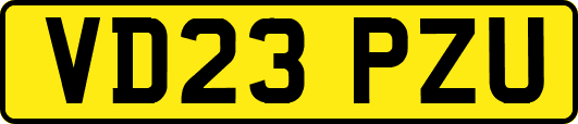 VD23PZU
