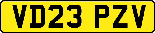 VD23PZV