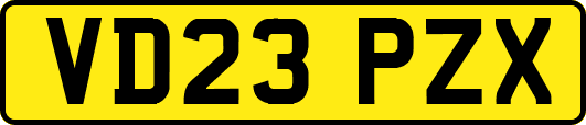VD23PZX