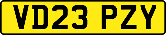 VD23PZY