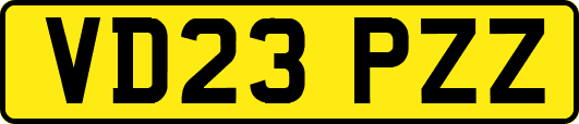 VD23PZZ