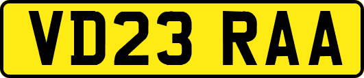 VD23RAA