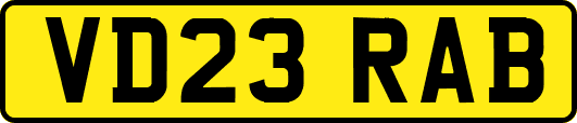 VD23RAB