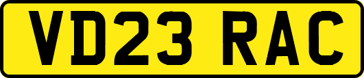 VD23RAC