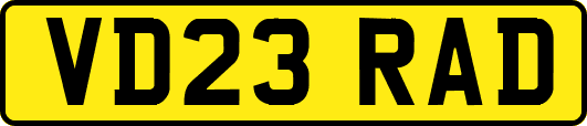VD23RAD