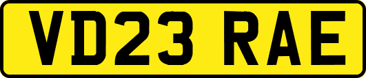 VD23RAE