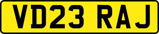 VD23RAJ