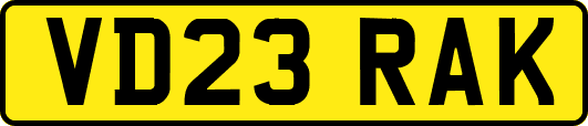 VD23RAK